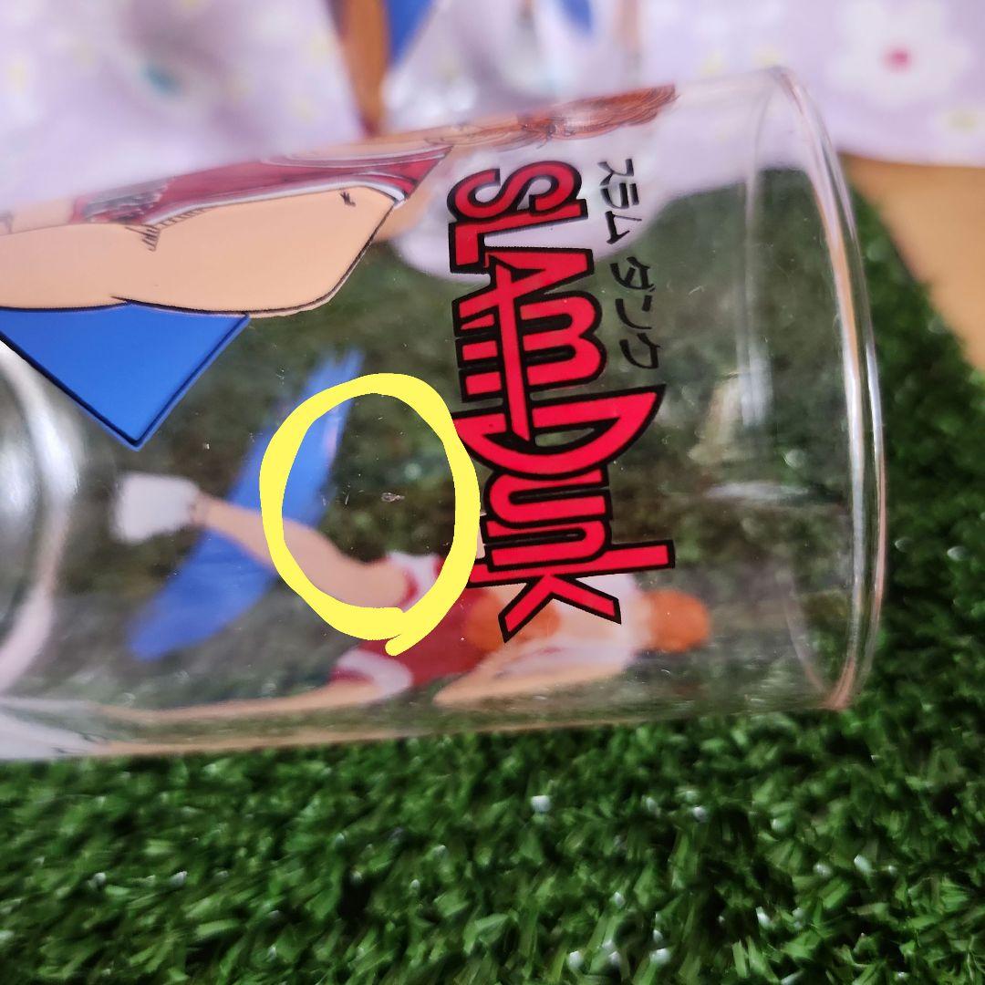 スラムダンク グラス - メルカリ