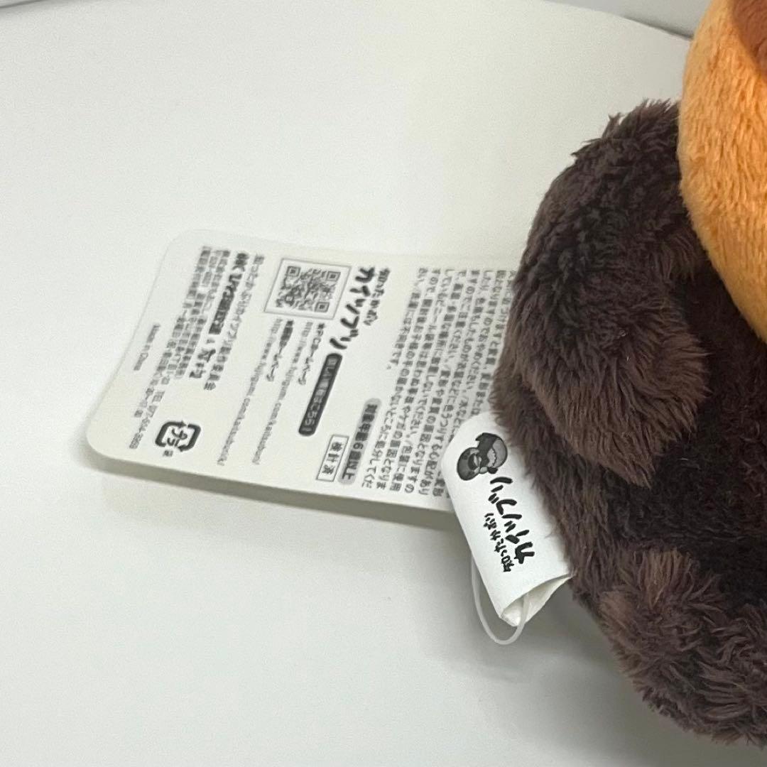 野洲のおっさん / びわ湖放送 / 知ったかぶりカイツブリ / ぬいぐるみ