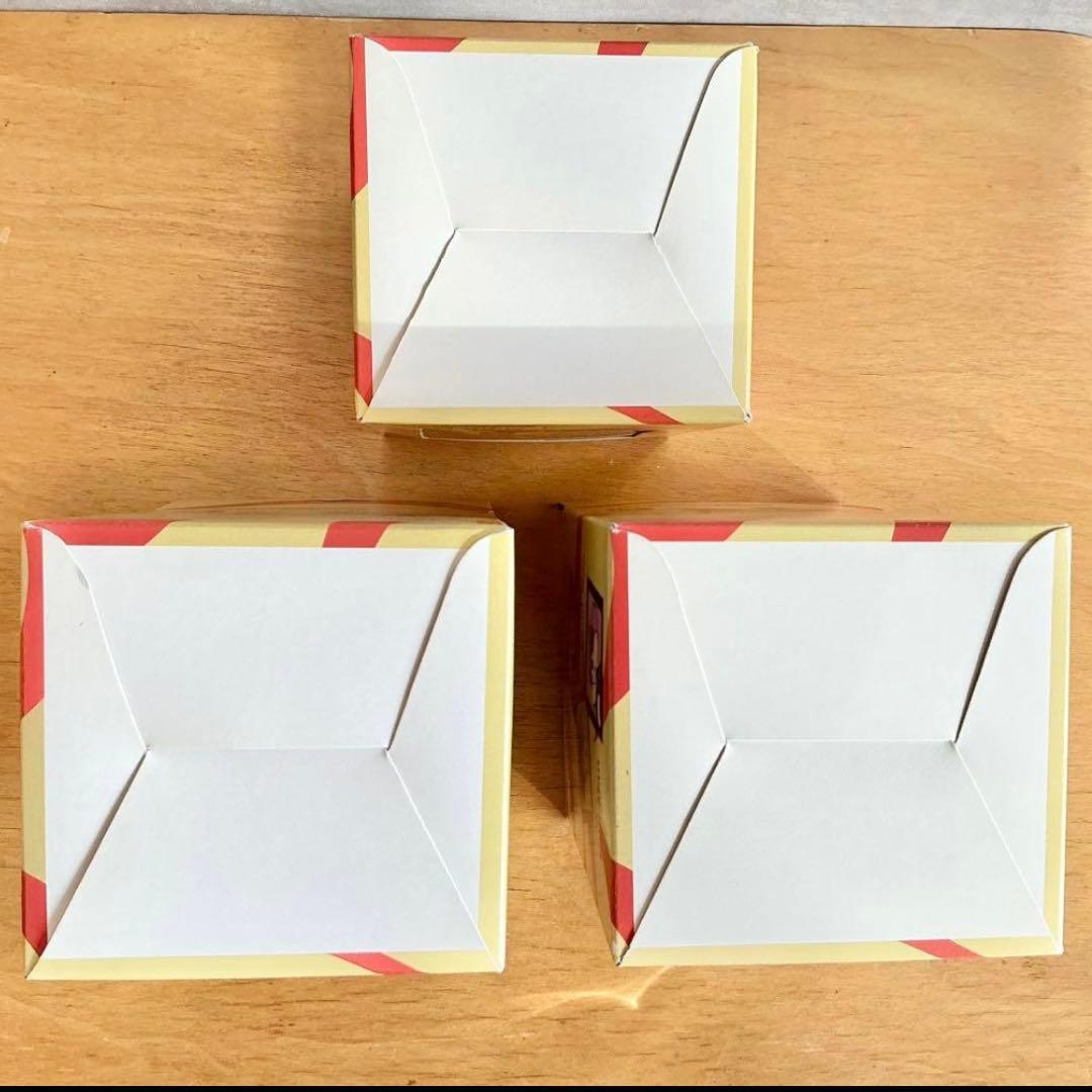 The Impossibles スーパースリー ハンナバーベラ フィギュア3種