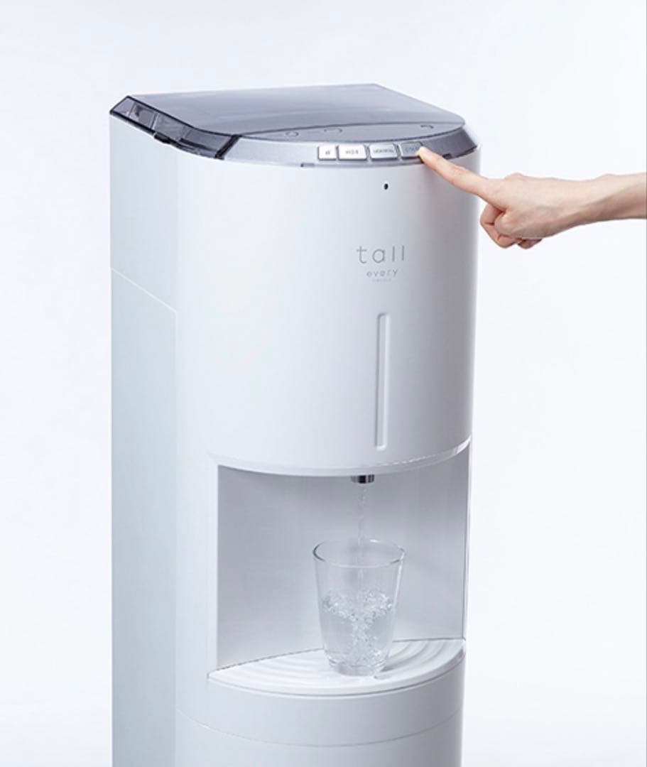 エブリフレシャス everyfreciousフィルターカートリッジ 7個