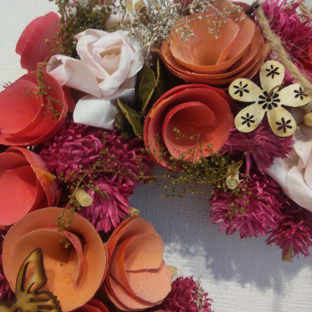 バレンタイン インテリア雑貨 3点セット