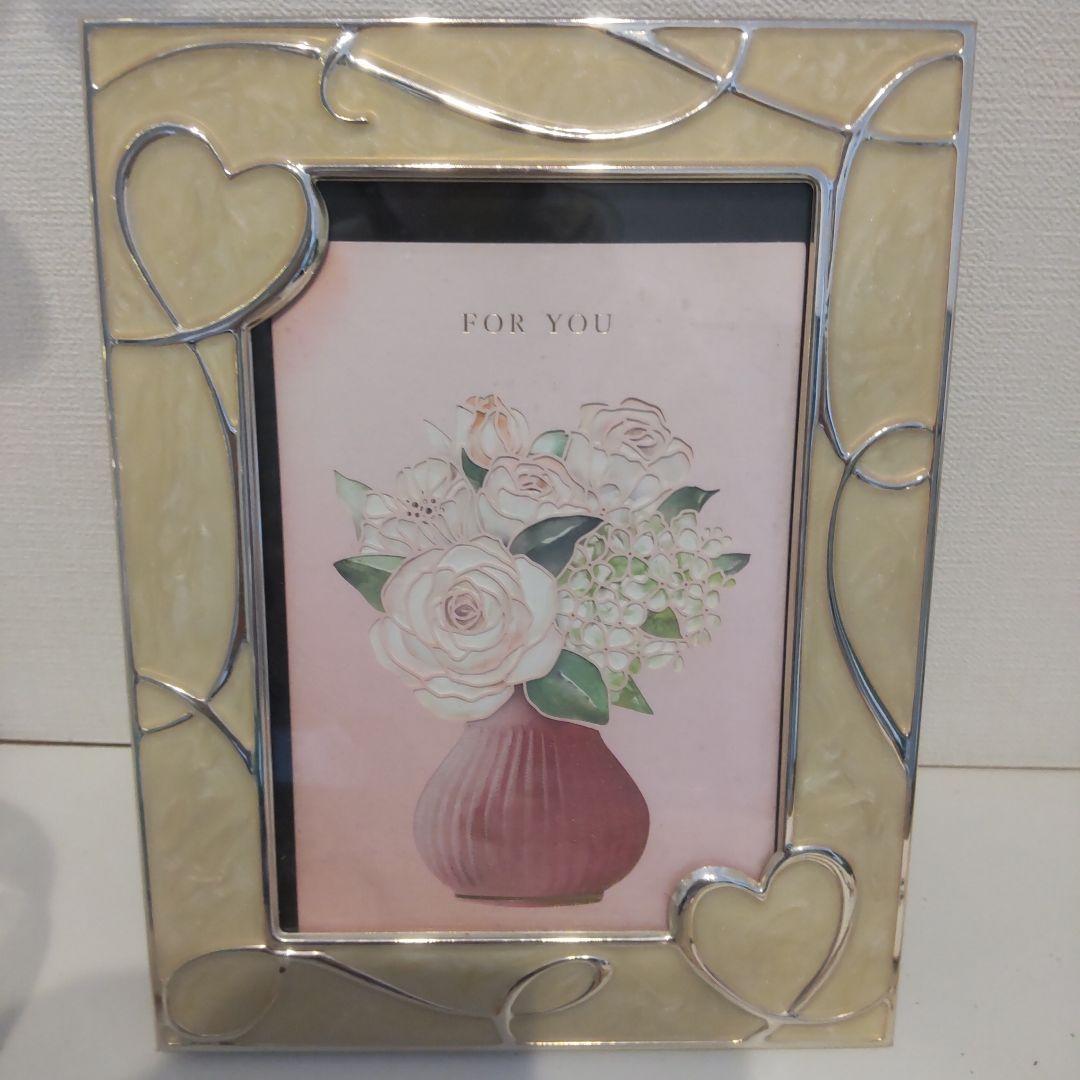 バレンタイン インテリア雑貨 3点セット