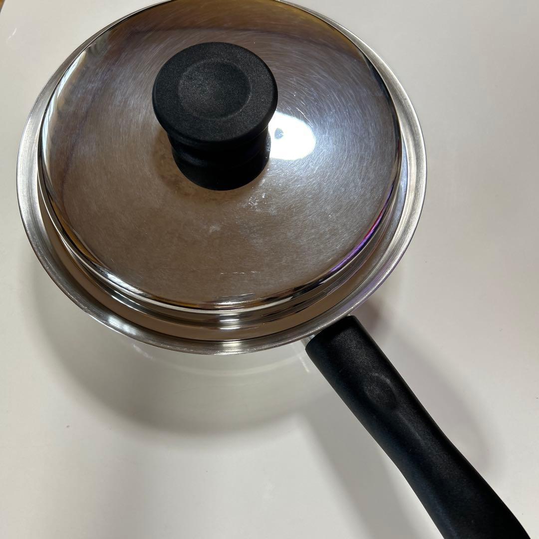 アムウェイ　中フライパン