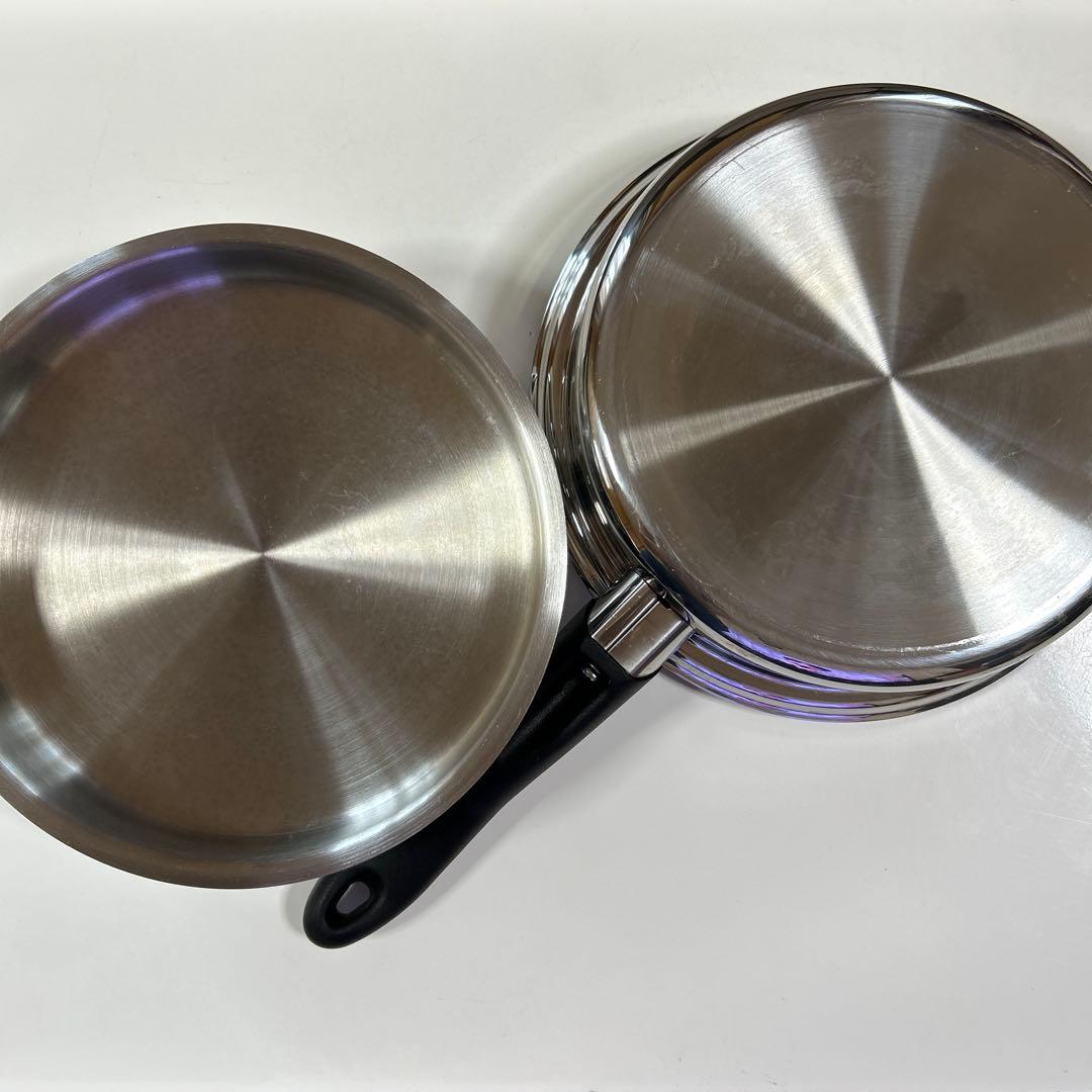 アムウェイ　中フライパン