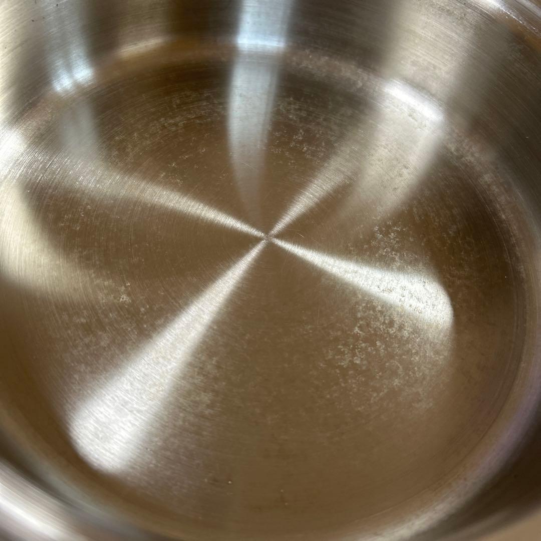 アムウェイ　中フライパン