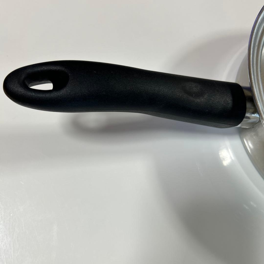 アムウェイ　中フライパン