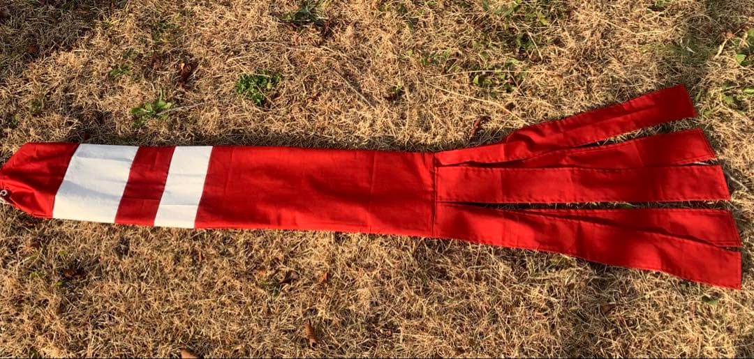 歌川広重「名所江戸百景 水道橋駿河台」手染め鯉のぼり　紫　1.5mセット鯉のぼり