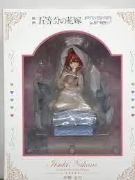 PRISMA WING 五等分の花嫁　フィギュア 5体セット　特典付き