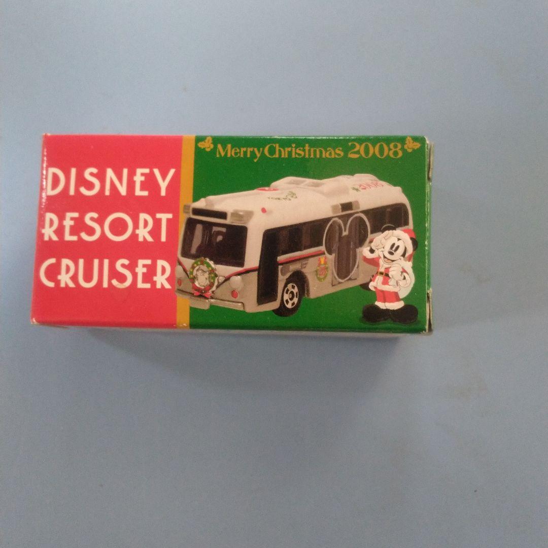 ディズニーリゾートクルーザー クリスマスセット 6台セット - メルカリ