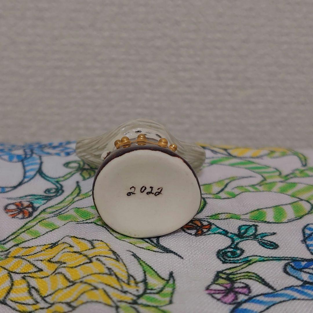 うえのえみ　ちび人形　星座