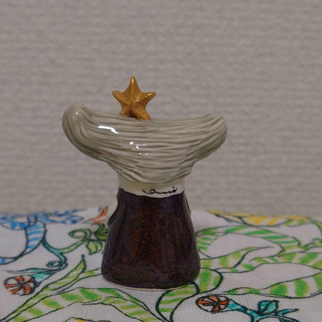 うえのえみ　ちび人形　星座