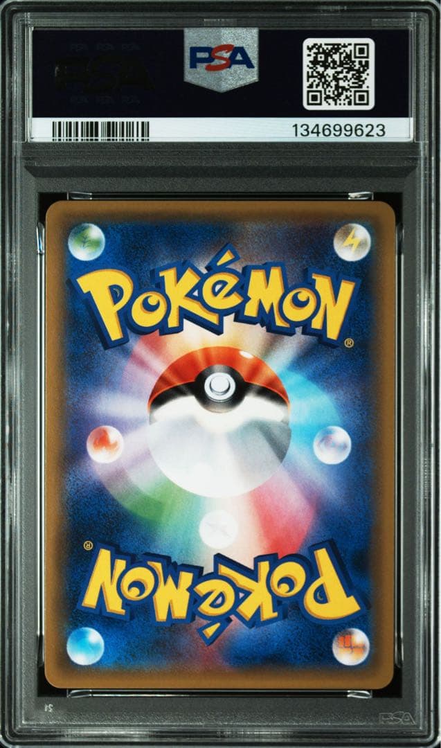 ポケモンカード　ジムバッジ　XY-P タケシ　ホロ