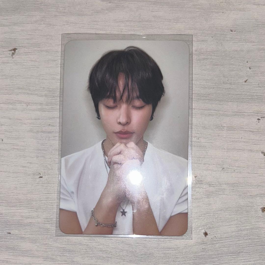 nctwish Our WISH BOOK SET リク ソウルコントレカ MD - メルカリ