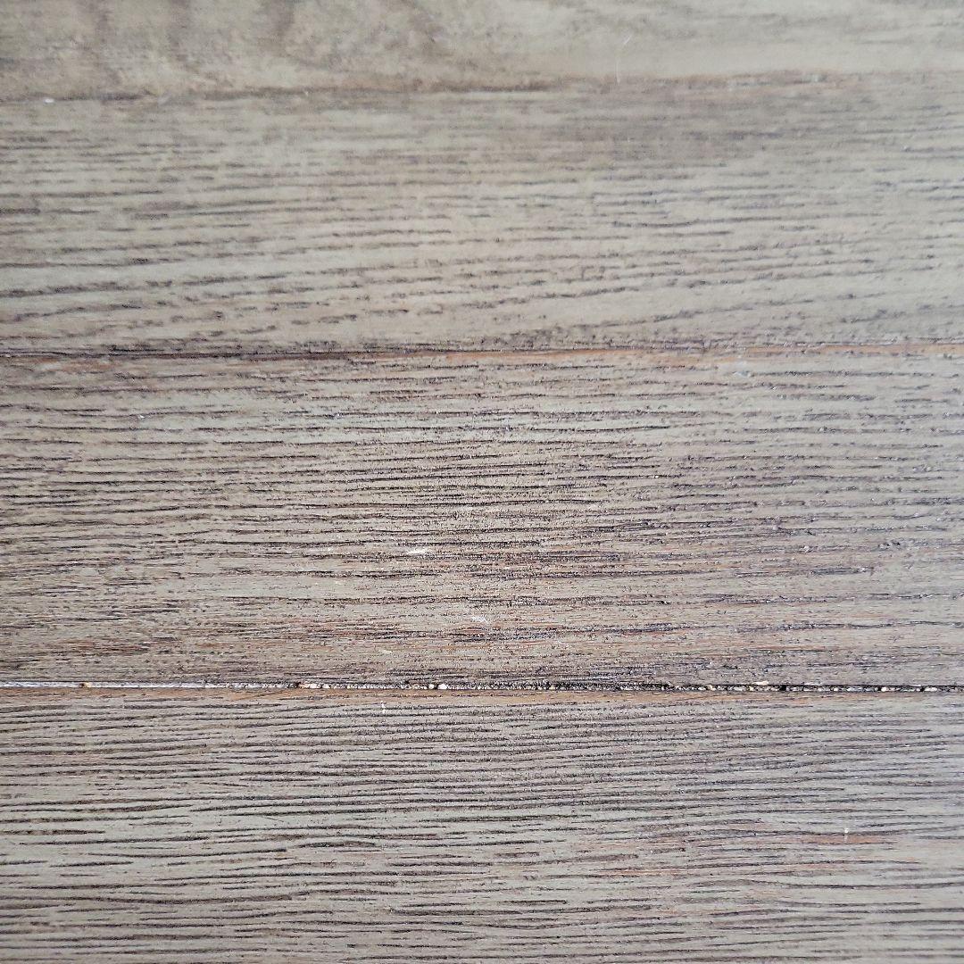 アメリカ家具アシュレイストア　フレンチカントリースタイル 木製コンソールテーブル