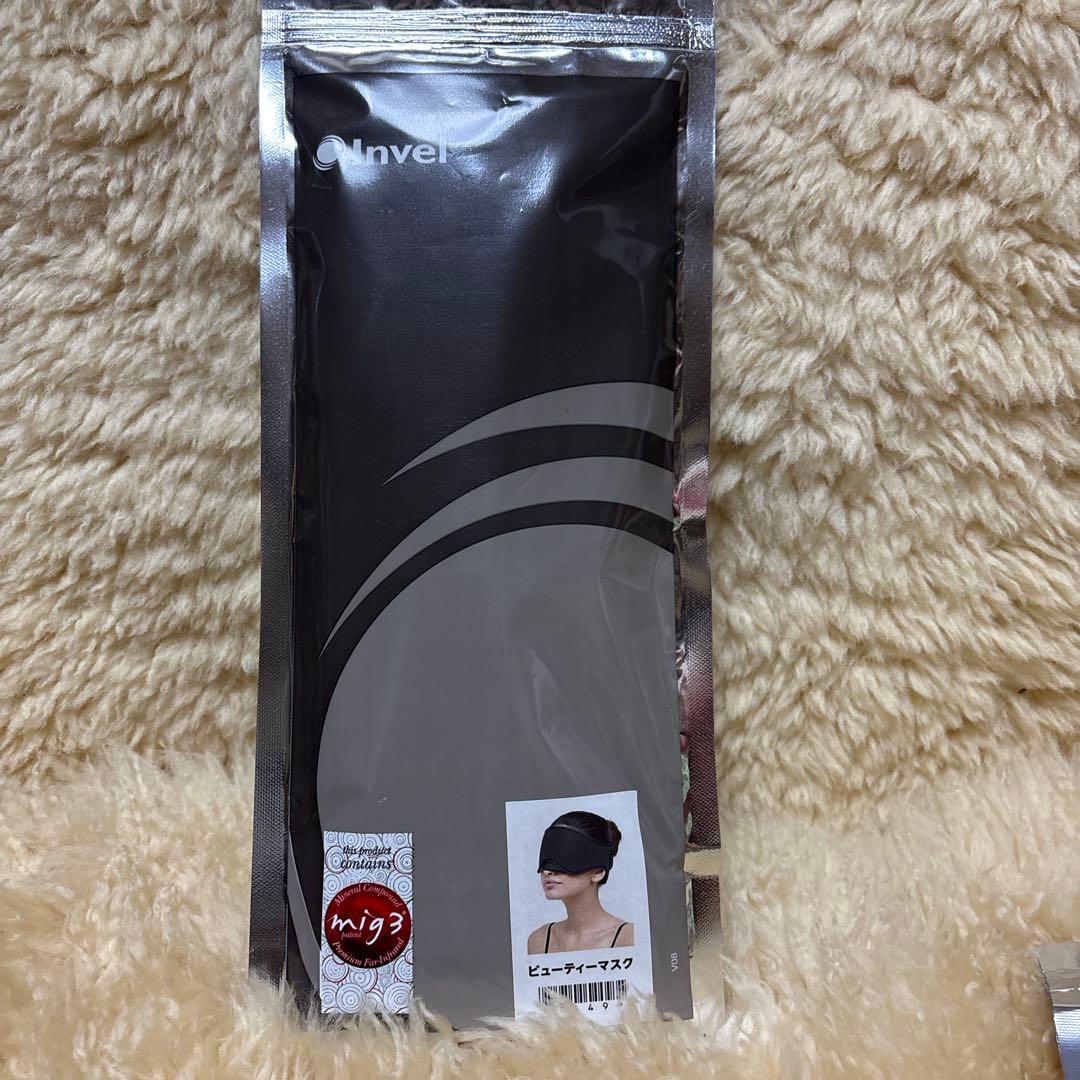 Invel商品　4種類セット