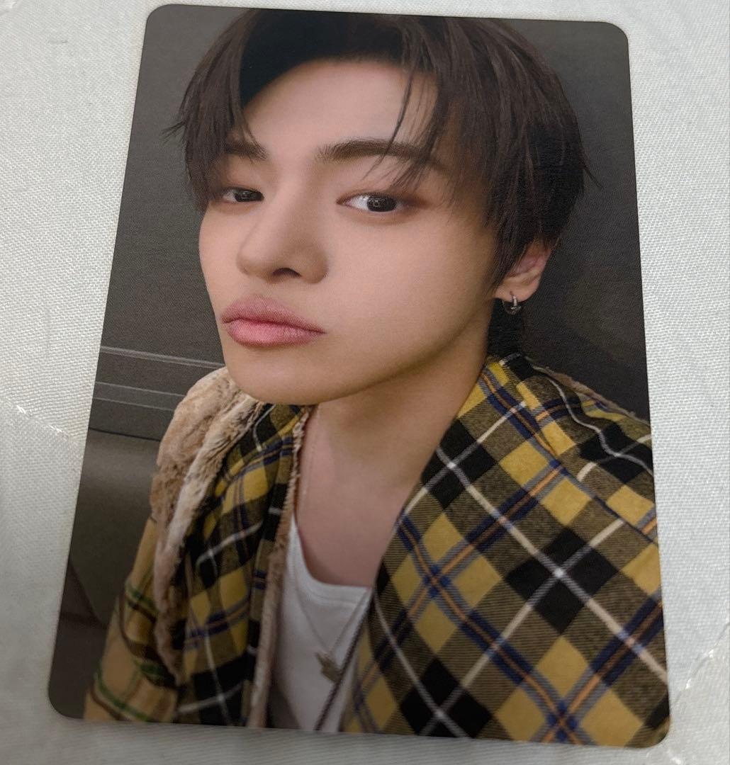 EUPHORIA hmv トレカ 特典 店舗 リオ ald1 - メルカリ