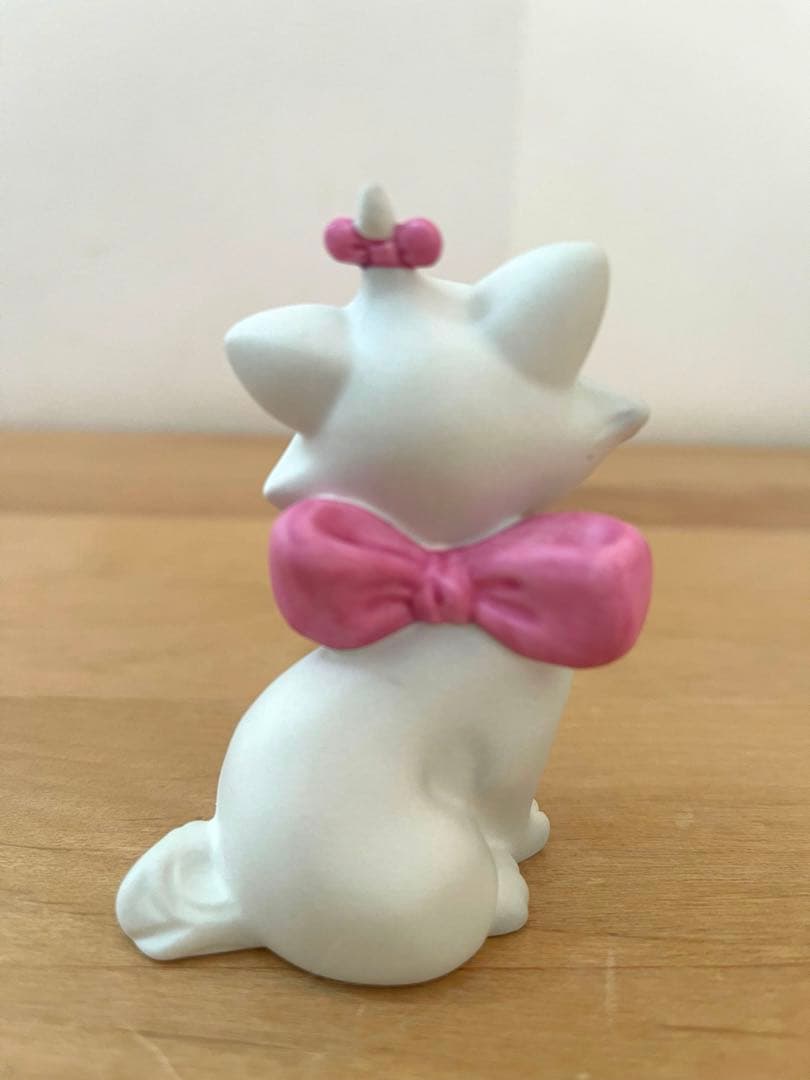 ミ*チ様 WDCC　ディズニー　おしゃれキャット　マリー