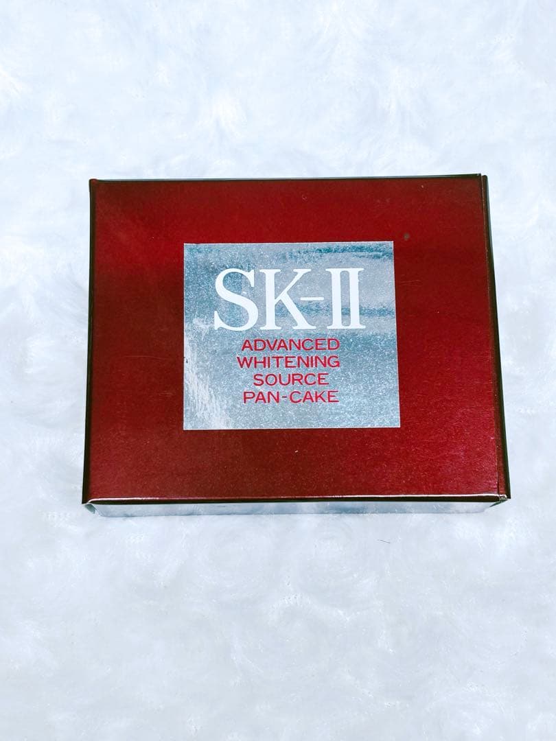 SK-II パウダーファンデーション SK-II パウダーファンデーション 310