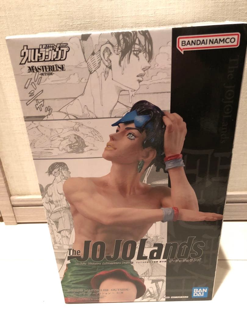 岸辺露伴 MASTERLISE OUTSIDE プールサイドエディション - メルカリ