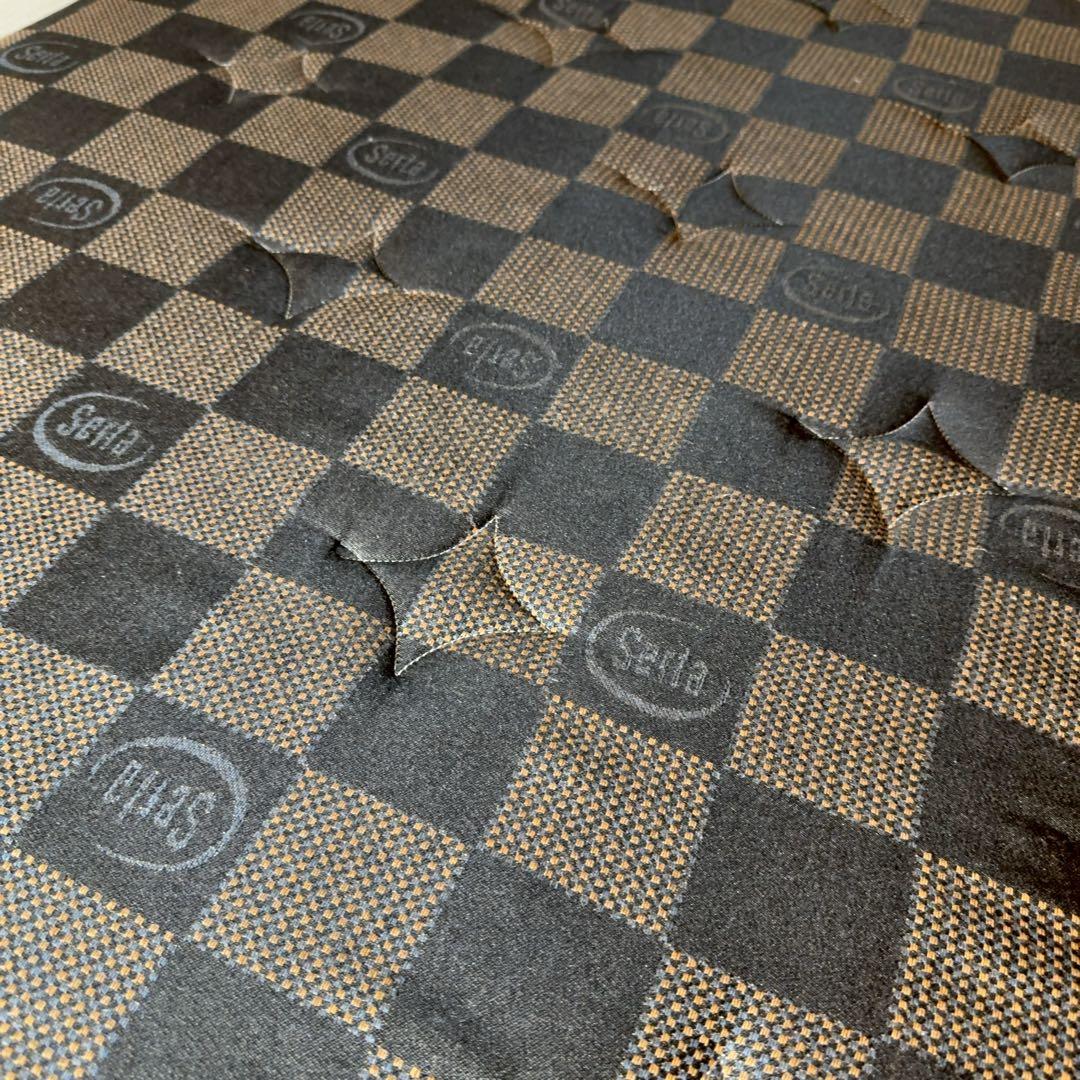 あらぴーSerta ポスチャーベーシック ユーティリティシングル