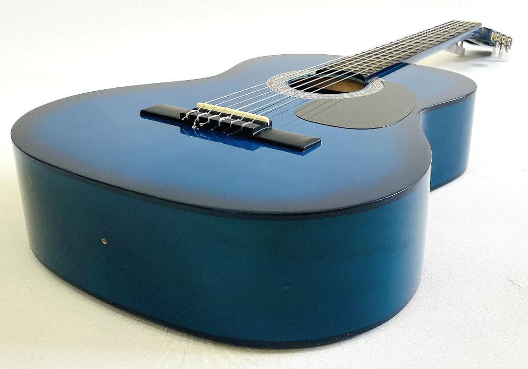 レア Freedom MAG945/BLS アコースティックギター【整備品】 - メルカリ