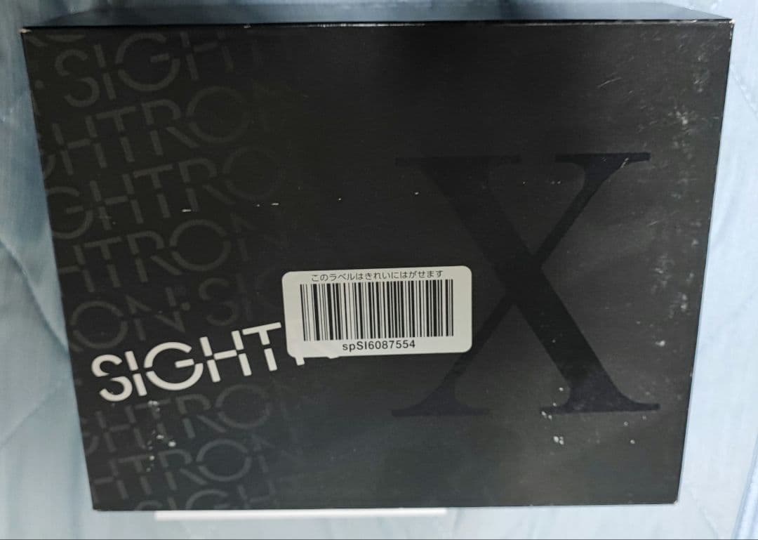 サイトロンジャパン SIGHTRON サイトロン ダットサイト SD-30X