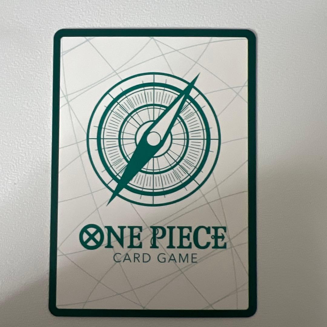 ワンピース カードヒロイン 金ドン!! ハンコック - メルカリ