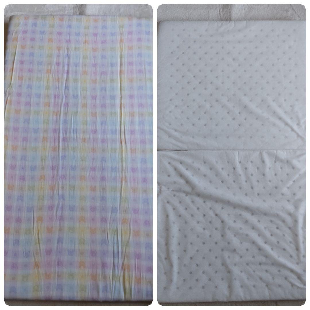 ベビー布団セット赤ちゃんの城 高級軽量羽毛布団 厚手羽毛 肌布団羽毛 枕　男女