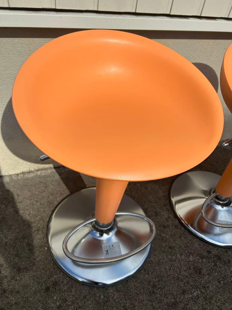 MAGIS マジス　ボンボスツール　BOMBO STOOL