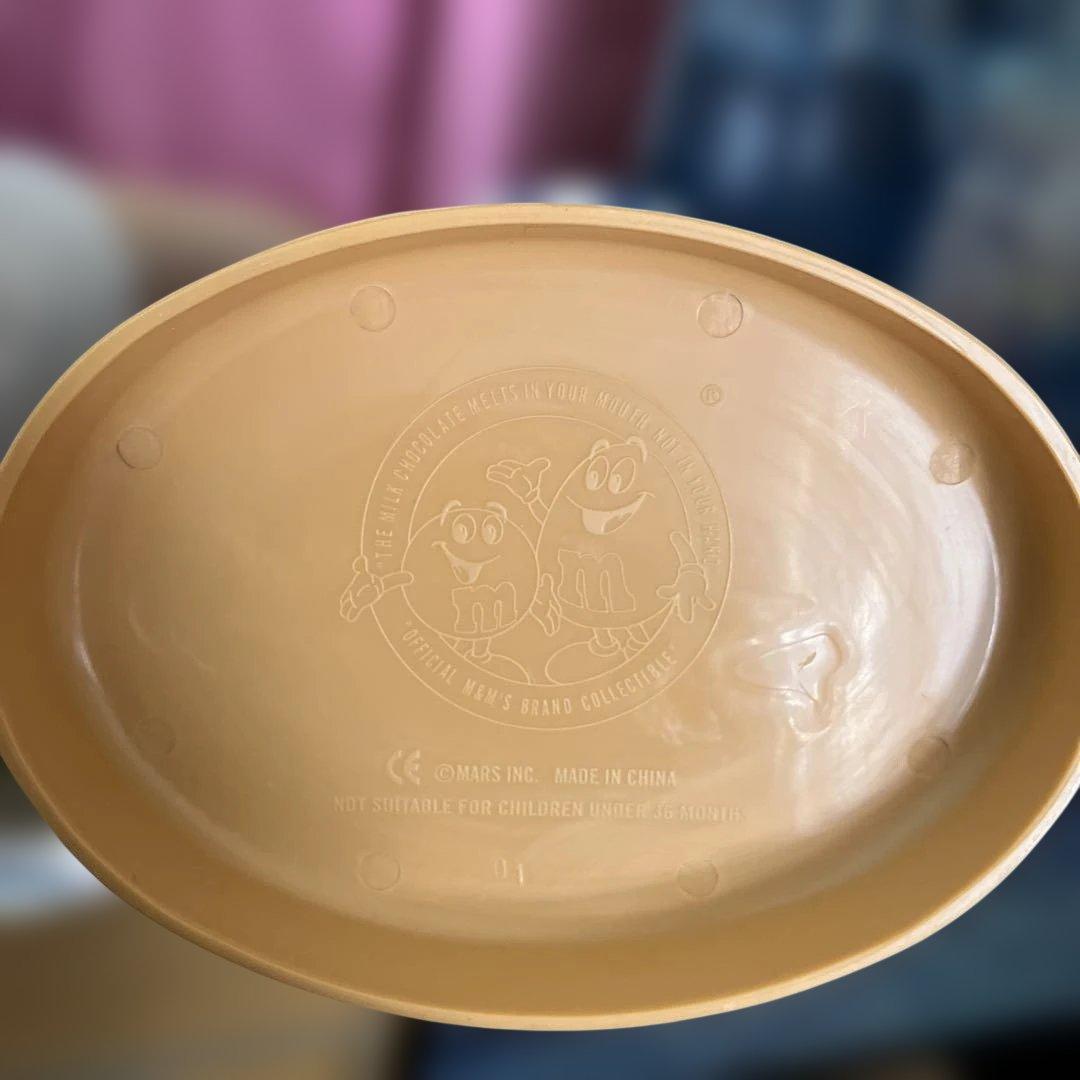 m&m's ディスペンサー バスケットボール エムアンドエムズ スポーツ