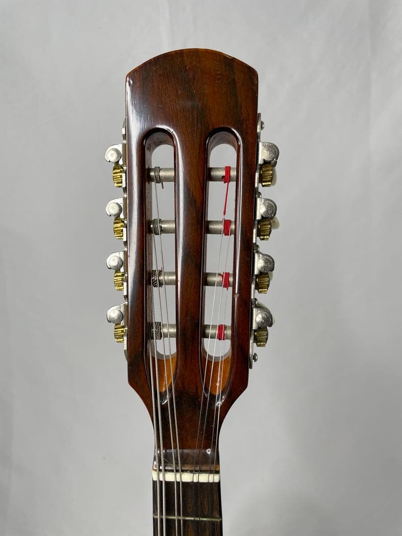 SUZUKI/スズキ M-30 クラシックマンドリン 後期型 - メルカリ