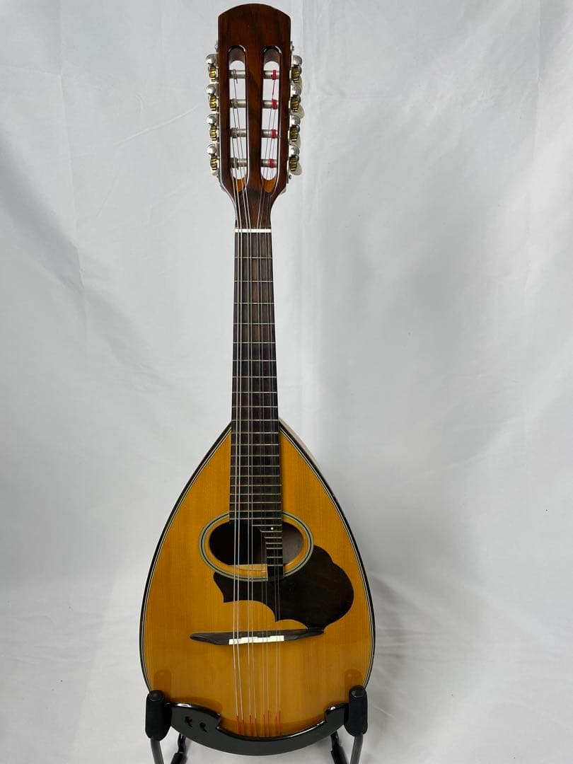 SUZUKI/スズキ M-30 クラシックマンドリン 後期型 - メルカリ