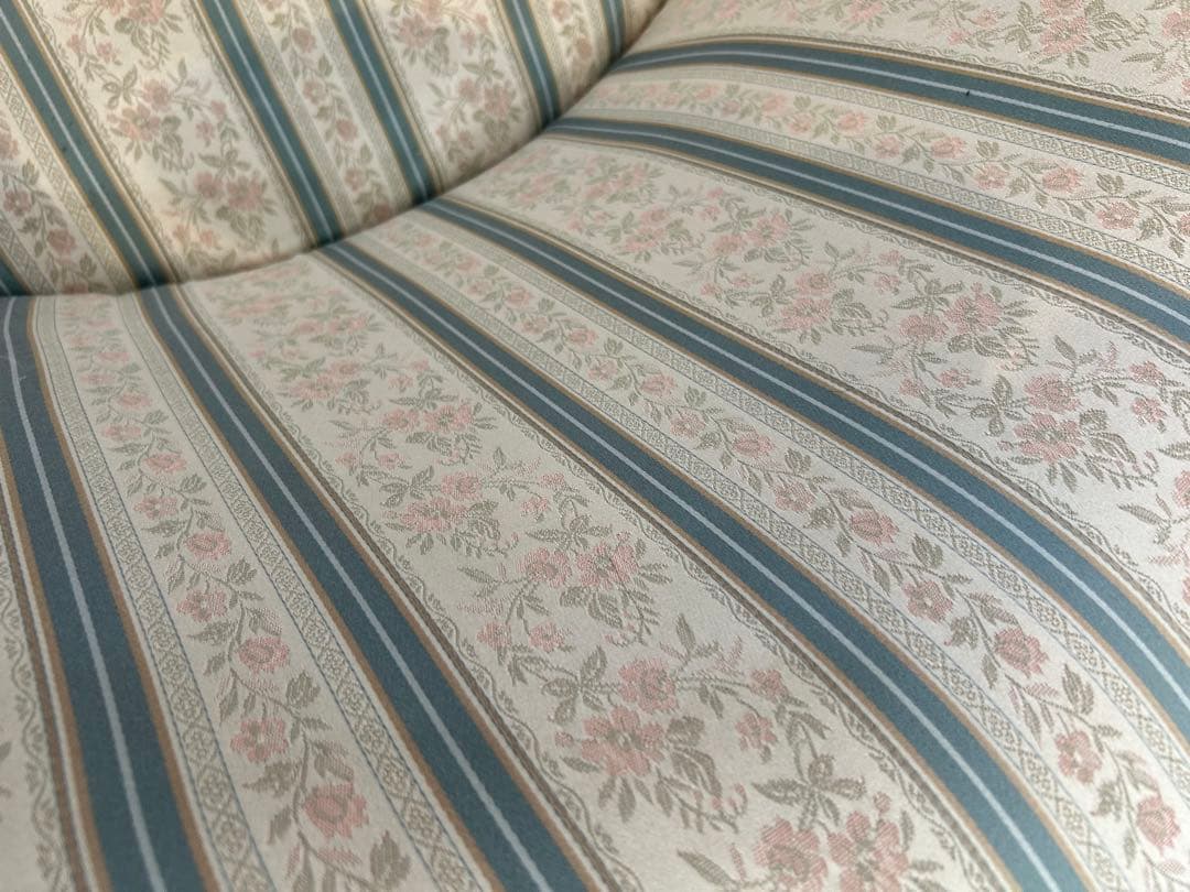 冨士ファニチア 一人掛けチェア