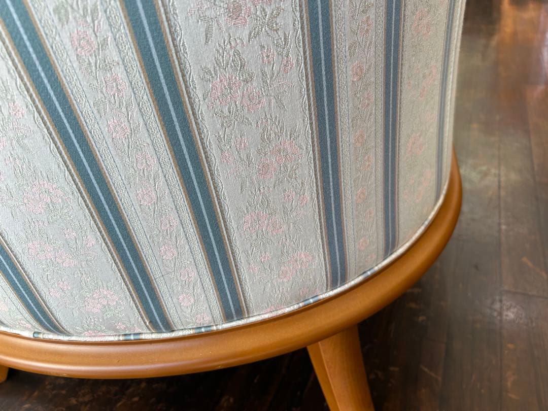 冨士ファニチア 一人掛けチェア