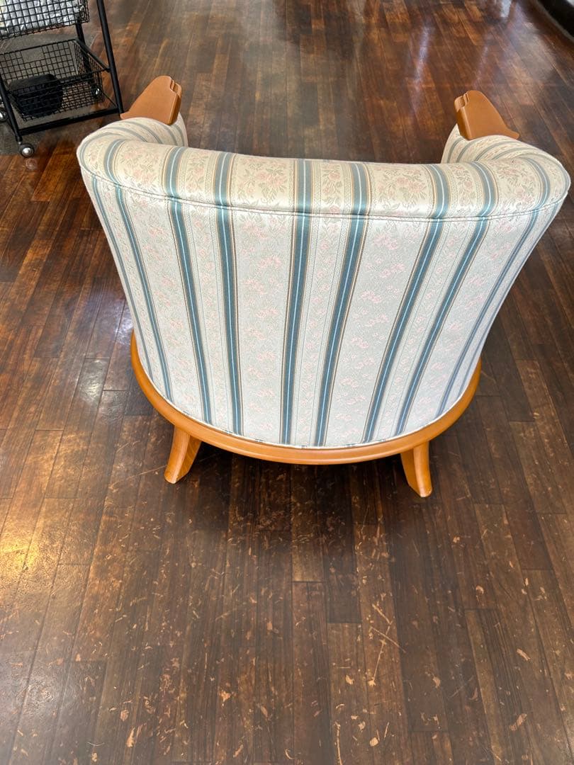 冨士ファニチア 一人掛けチェア