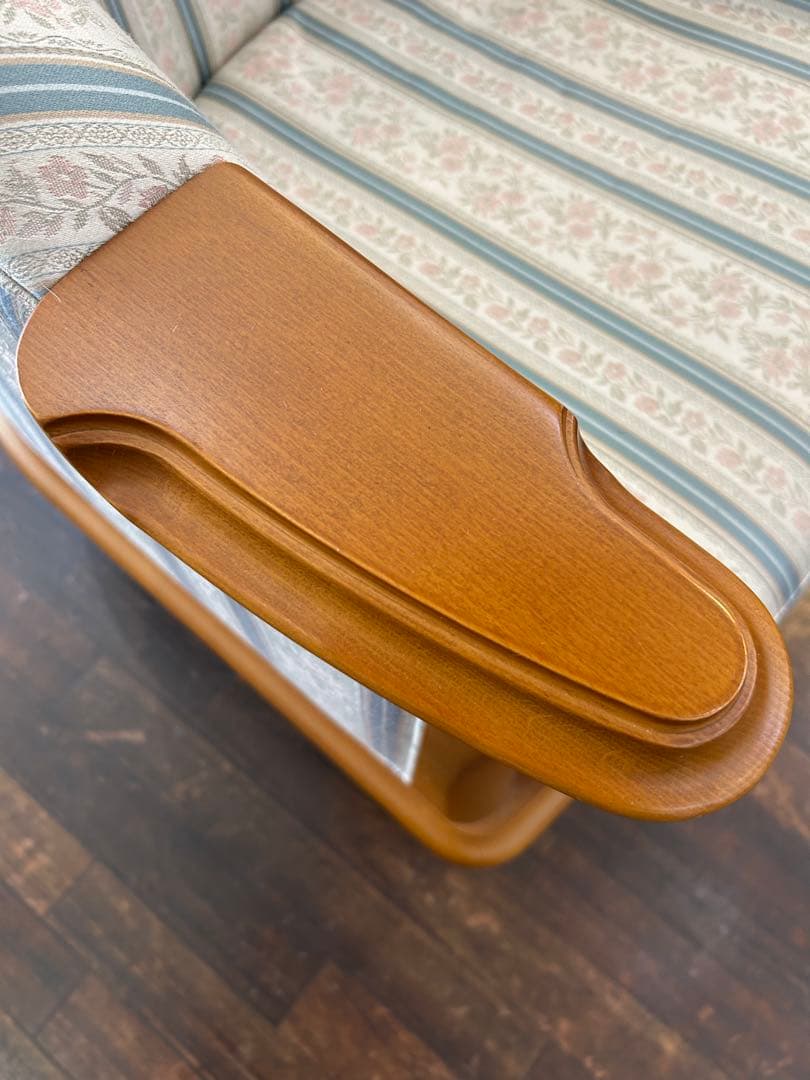 冨士ファニチア 一人掛けチェア