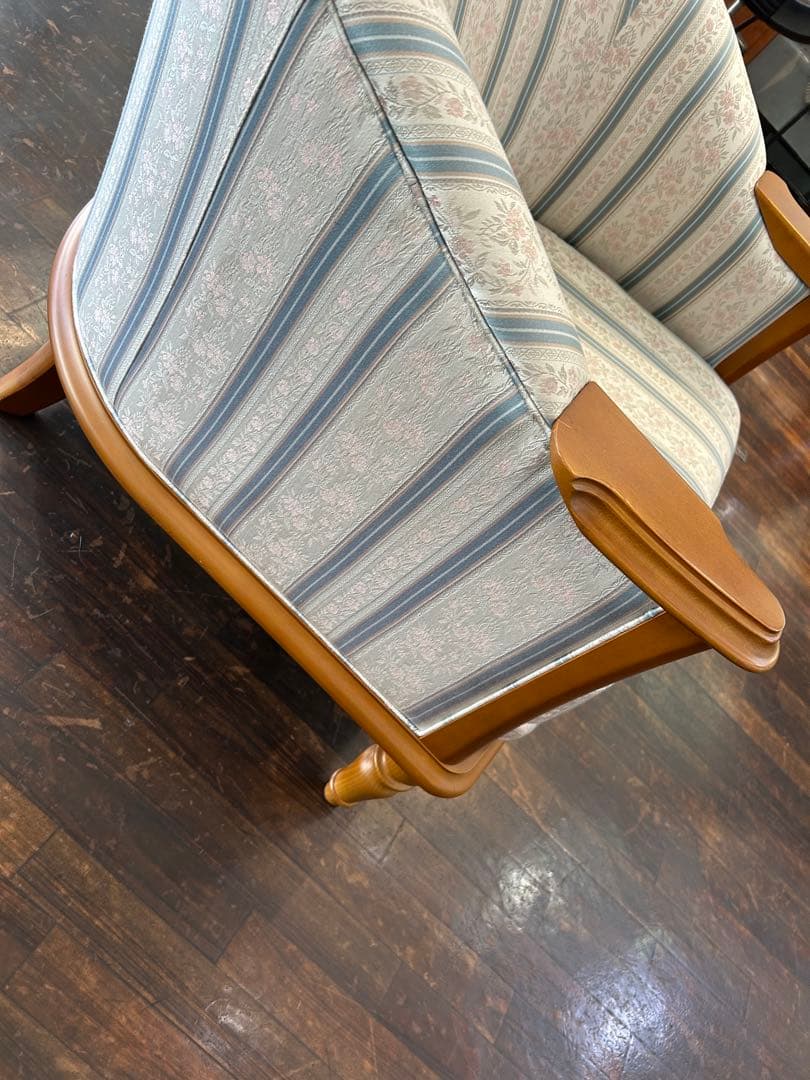 冨士ファニチア 一人掛けチェア