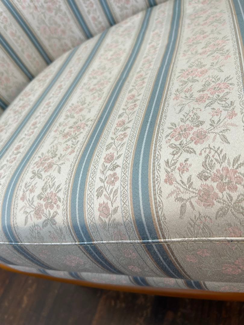 冨士ファニチア 一人掛けチェア