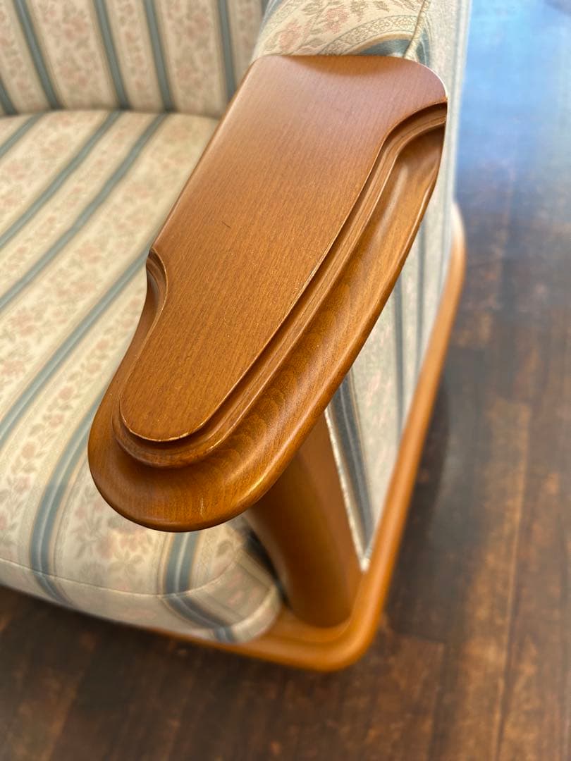 冨士ファニチア 一人掛けチェア