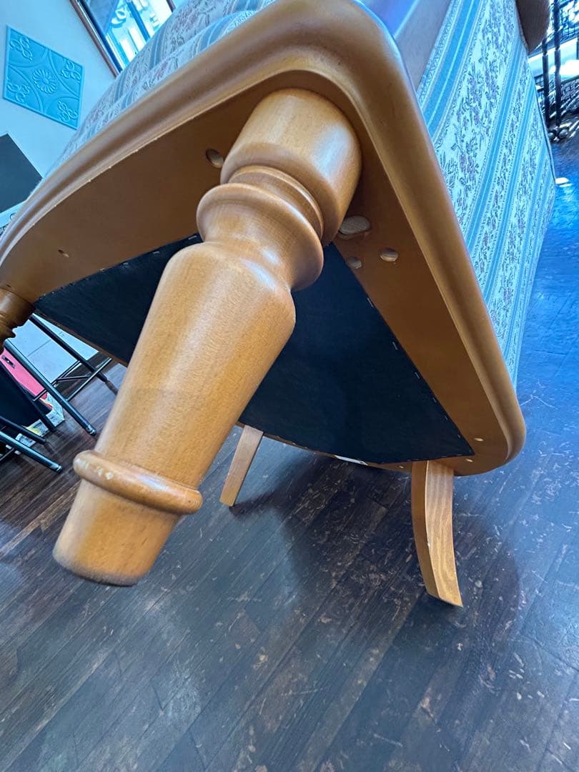 冨士ファニチア 一人掛けチェア