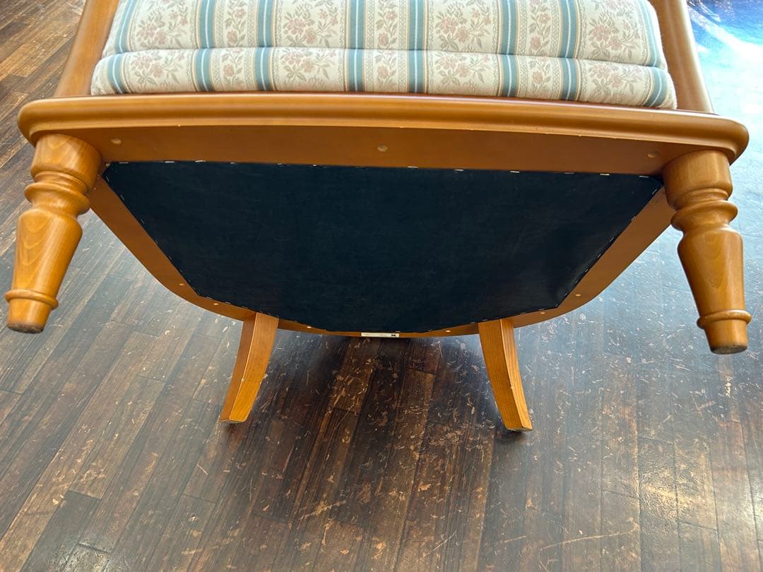 冨士ファニチア 一人掛けチェア