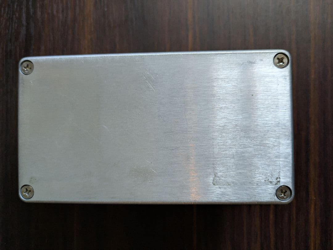 青Vin Antique PPSE '79 ギターエフェクター