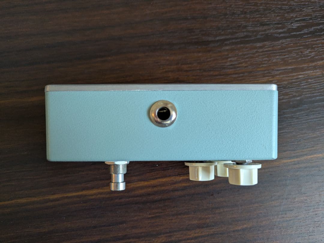 青Vin Antique PPSE '79 ギターエフェクター