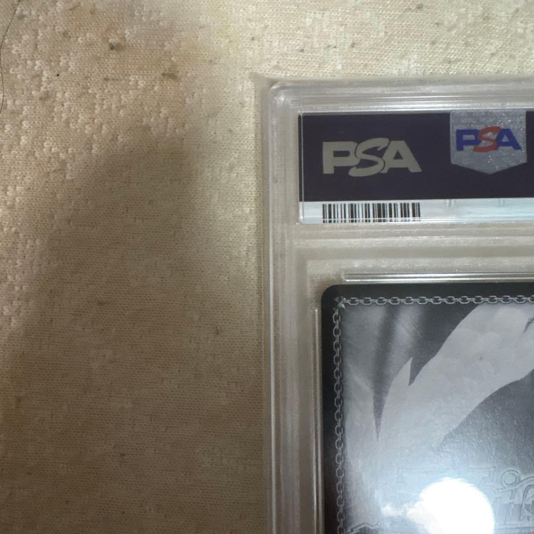 本日限定価格　PSA10 未来へ一緒に さくらみこ SSP ヴァイスシュヴァルツ