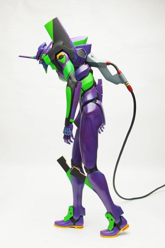 CCPエヴァンゲリオン 初号機 ハイグレードVer．