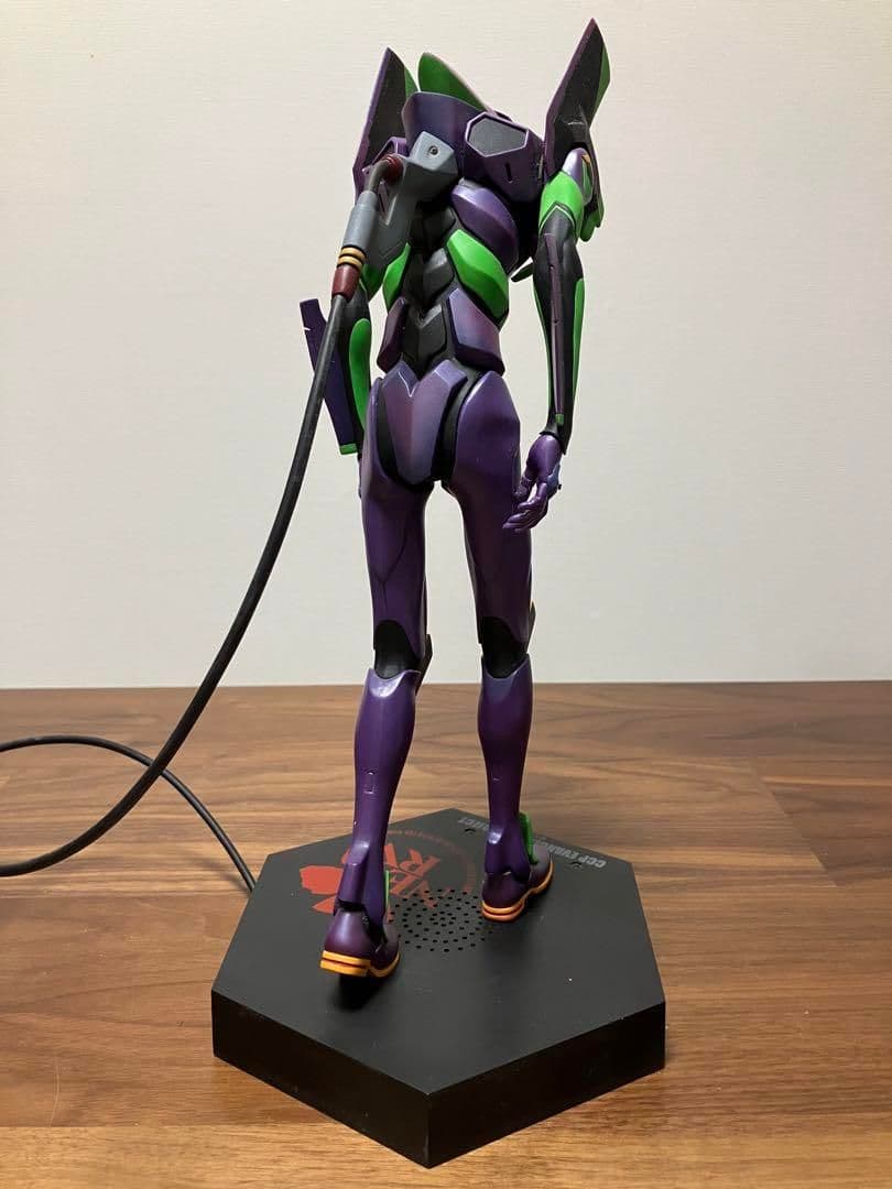 CCPエヴァンゲリオン 初号機 ハイグレードVer．