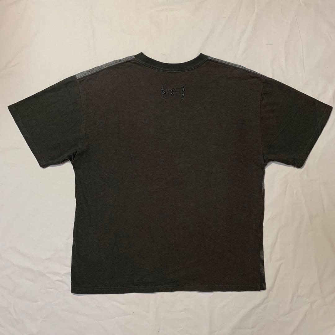 XG WOKEUP Replica Tee M - メルカリ