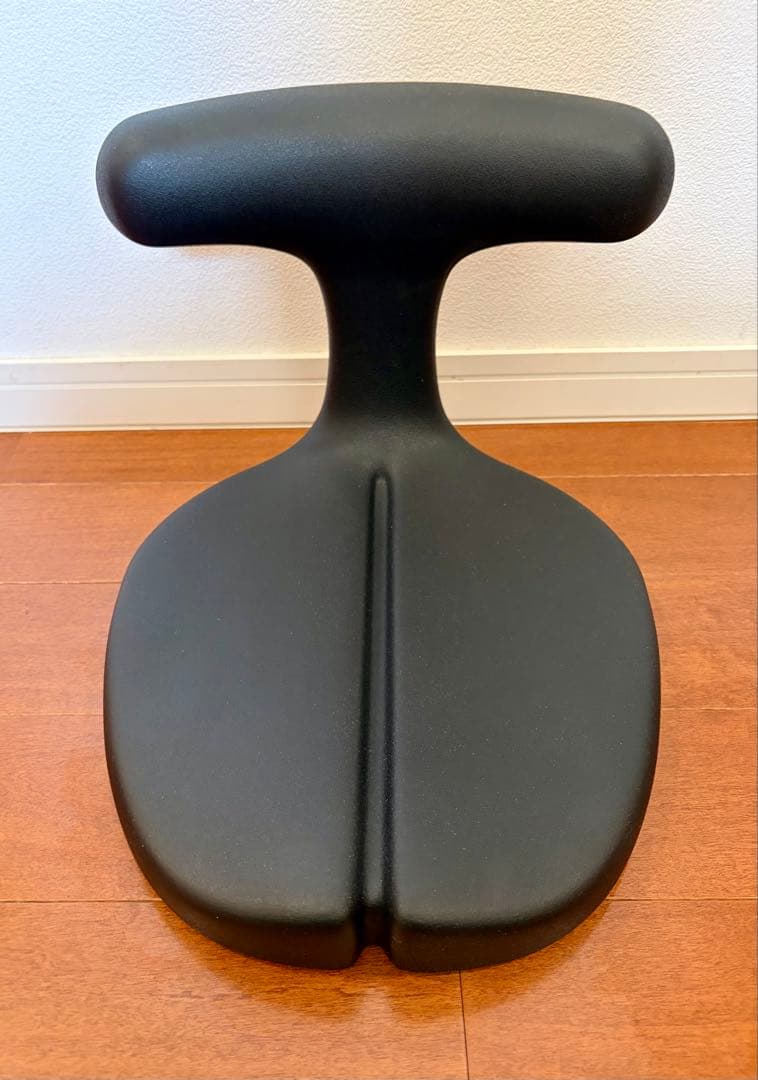 ayur chair アーユルチェアー ブラック