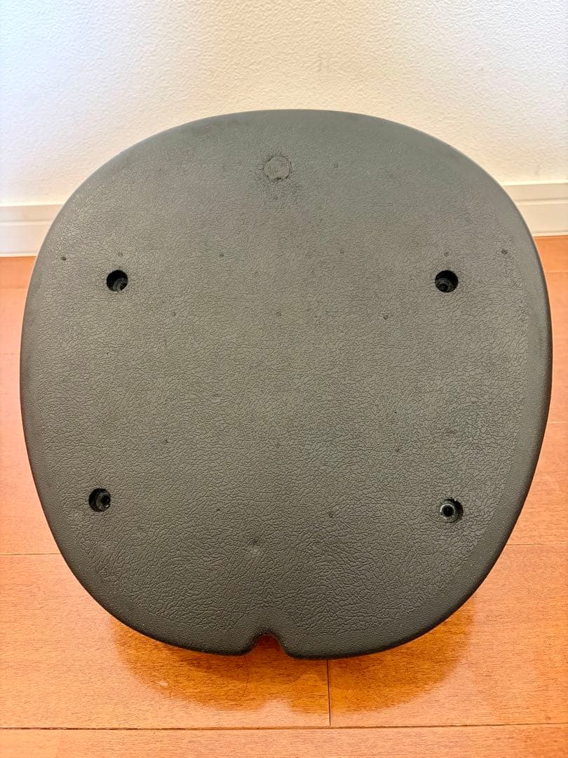 ayur chair アーユルチェアー ブラック