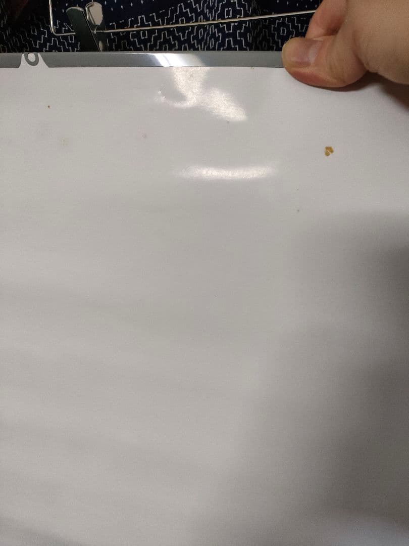 滝沢乃南 直筆サイン入りカレンダー2004